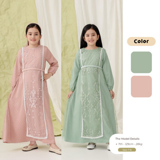 Eid hotsell girls dresses