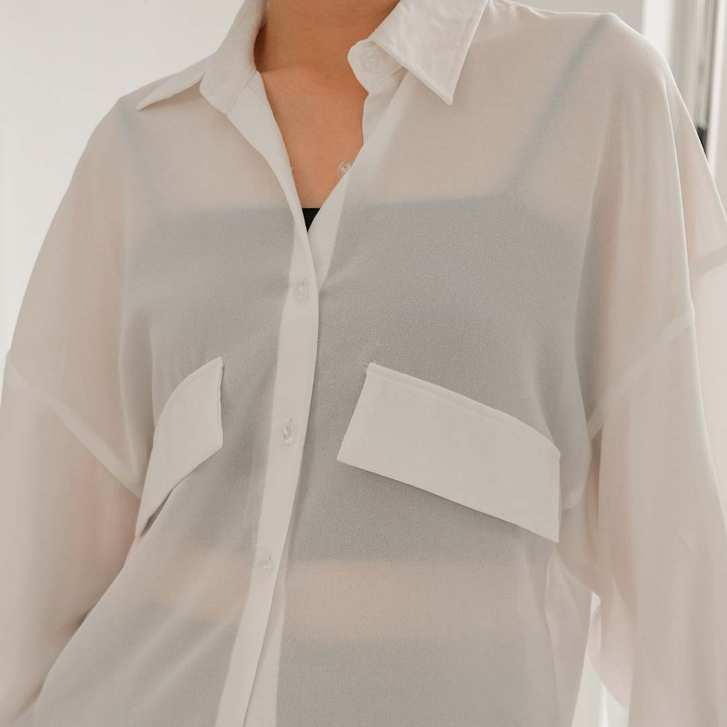Michael's Collection - Top Bella - Gambar 3