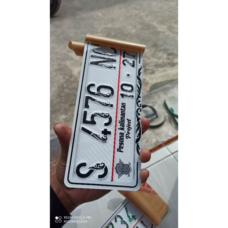 Buy Motorcycle plate At Sale Prices Online - October 2026 | Shopee ...