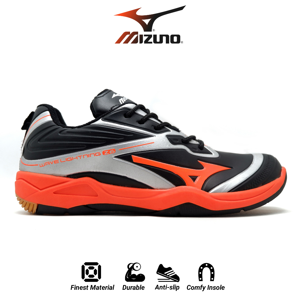 Mizuno badminton on sale shoes singapore