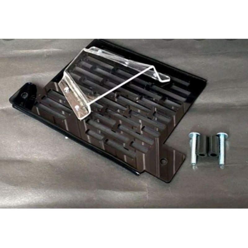 Yamaha nmax radiator cover,aerox cvt nmax cover newC 4 mili | Shopee ...