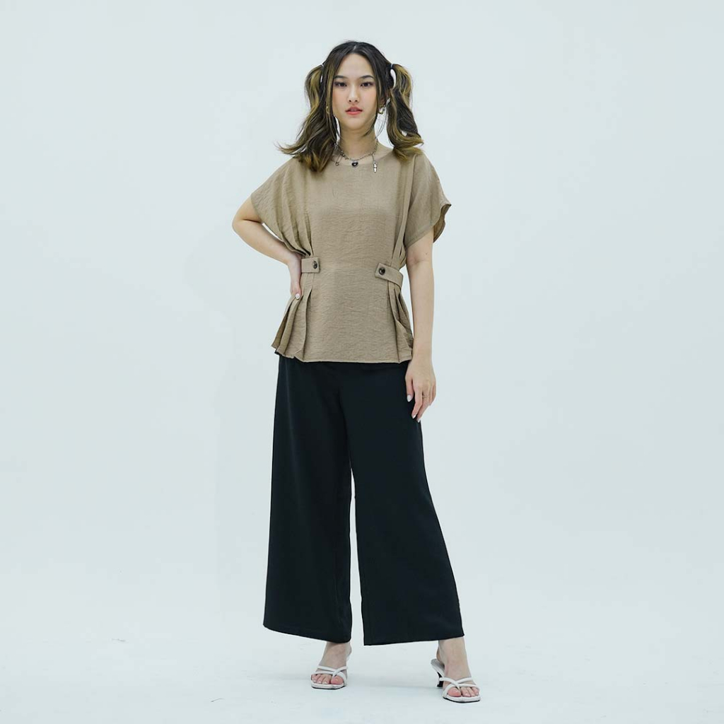 Michael's Collection - Blouse Jihyo - Gambar 2