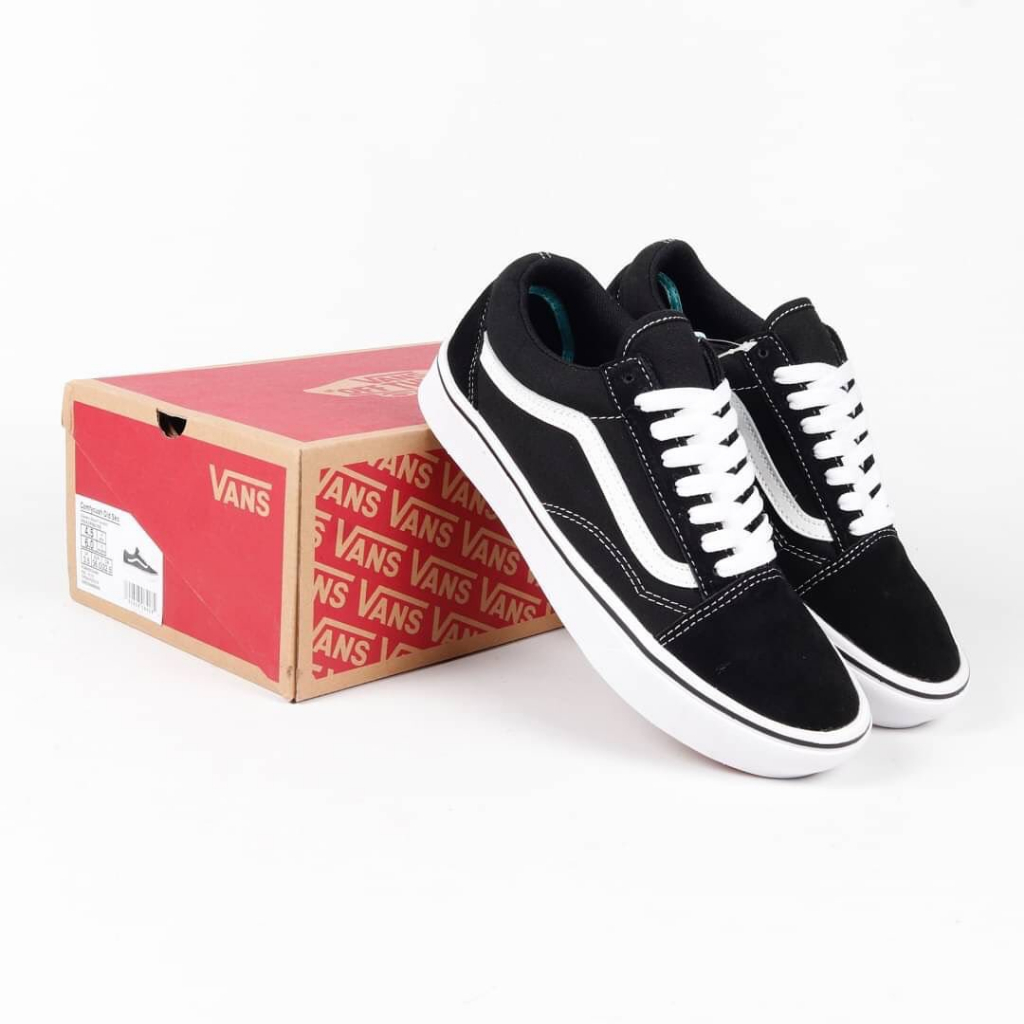 Vans old shop skool singapore