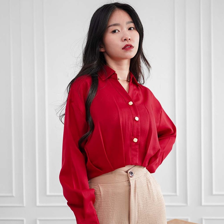 Michael's Collection - Top Alice - Gambar 2
