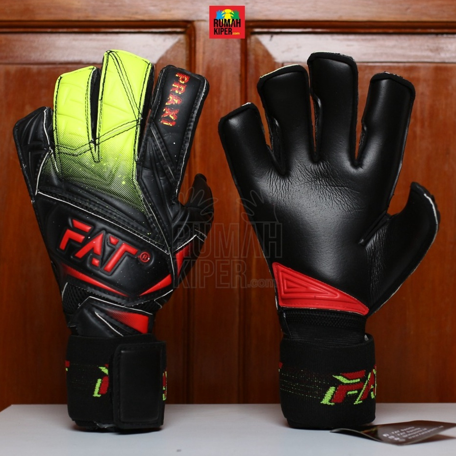 Fat store gloves goalkeeper