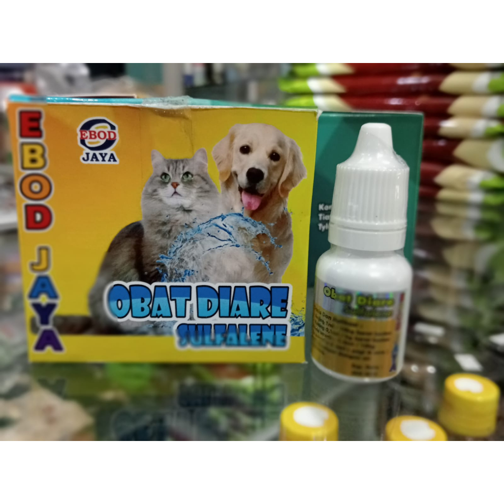 Cat Diarrhea Medicine, Dog Diarrhea Medicine, Cat And Dog Diarrhea