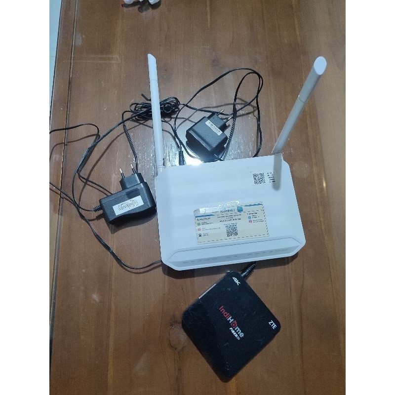 19. 7 Fungsi Rahasia STB OpenWRT yang Jarang Diketahui Orang.