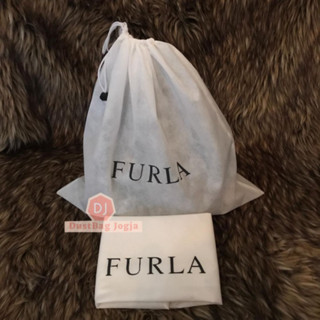 Furla 2025 dust bag