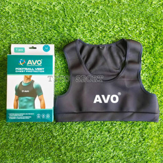 Football VEST CHEST PROTECTOR/FOOTBALL FUTSAL CHEST PROTECTOR