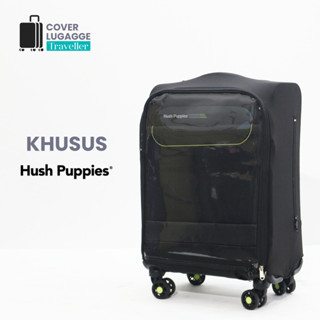 hush puppies luggage Prices and Deals Mar 2024 Shopee Singapore