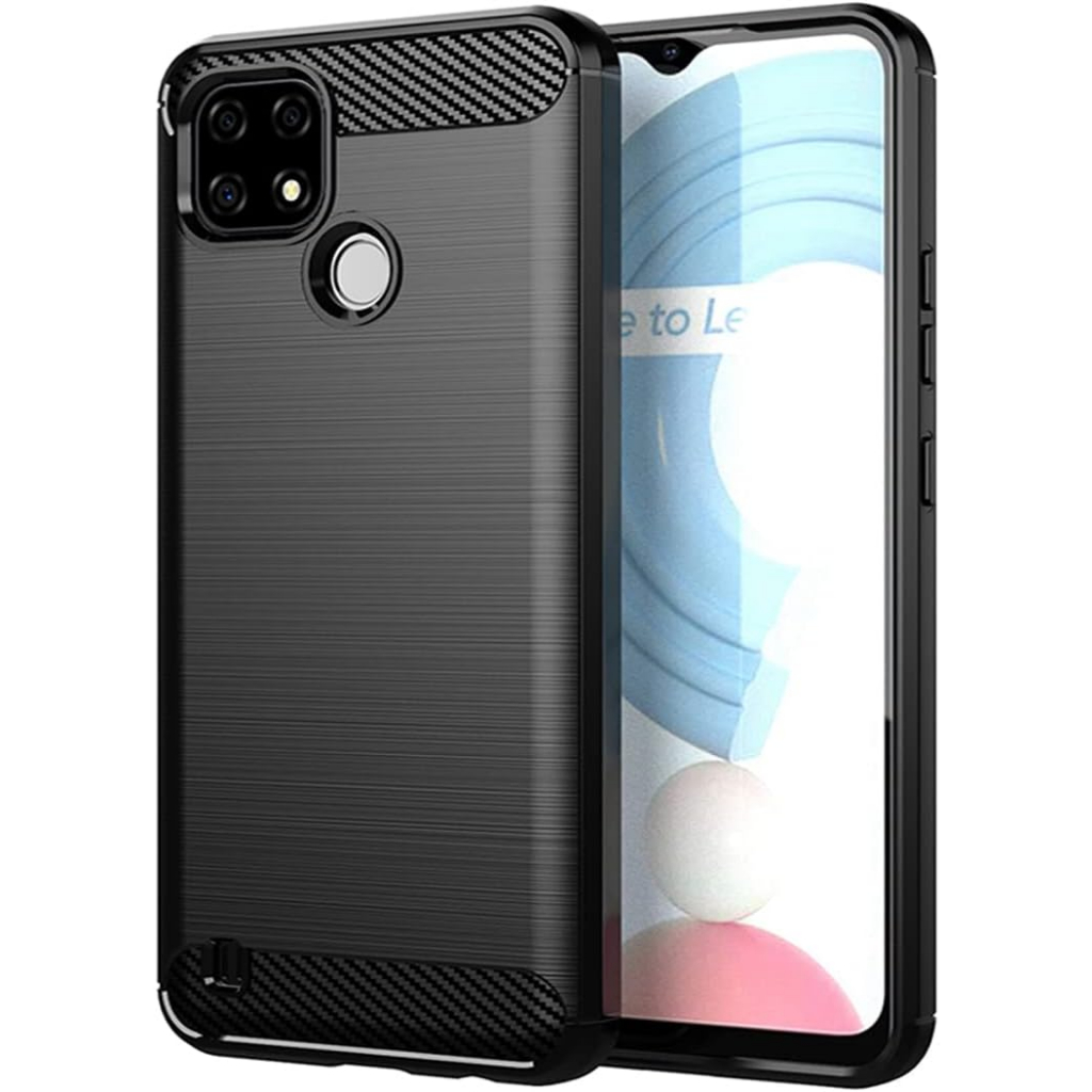 TACTICAL CUSTODIA ORIGINALE BOOK XPROOF FLIP CASE PER REALME C21Y