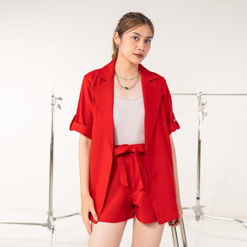 Michael's Collection - Set Blazer Mina