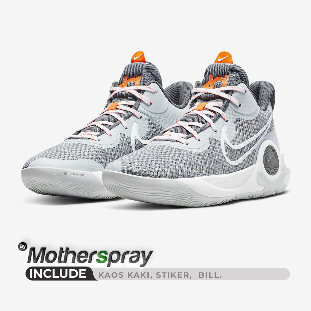 kevin durant shoes trey 5