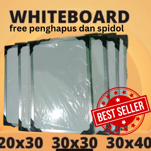 Small WHITEBOARD Board Shopee Singapore