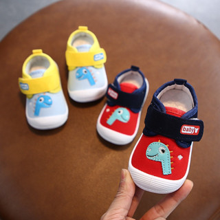 Baby shoes hot sale with sound