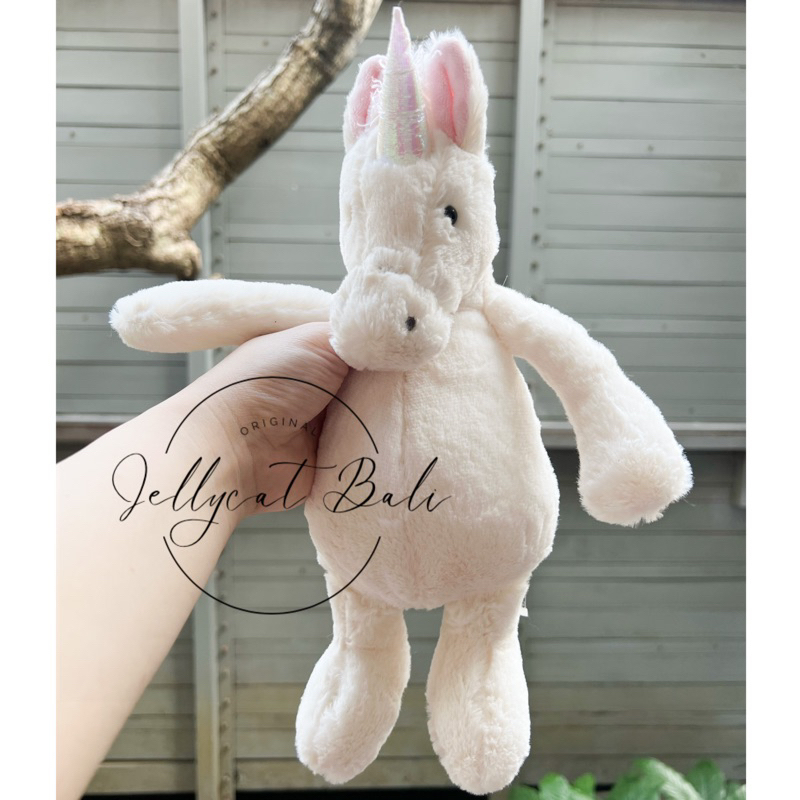 Jellycat bashful hot sale unicorn huge