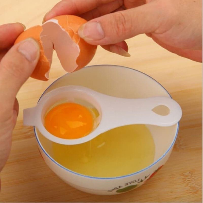 Egg Yolk SEPARATOR (EGG WHITE SEPARATOR) Shopee Singapore
