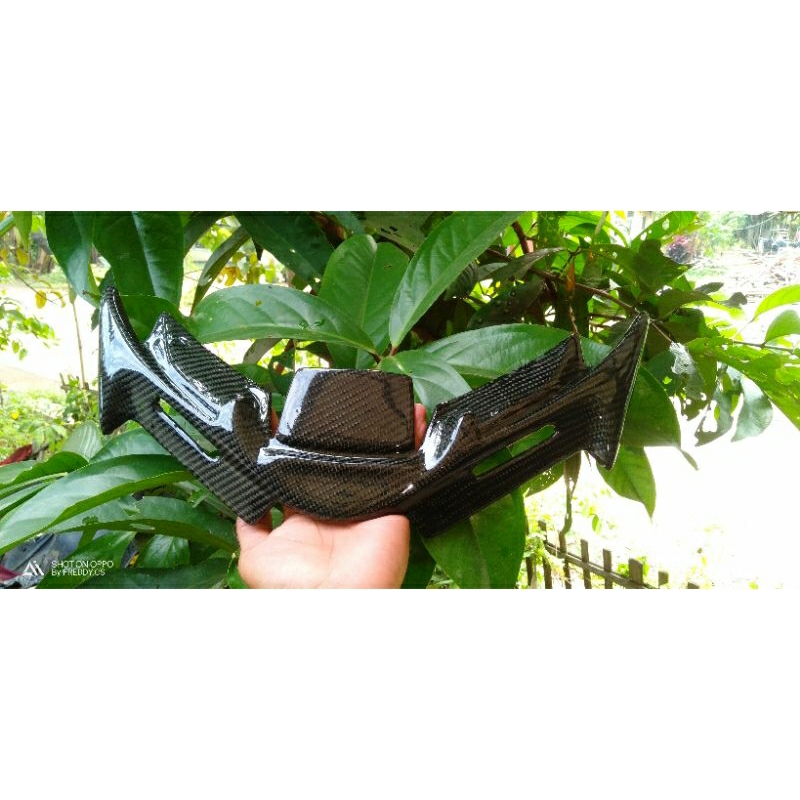 Winglet r15 v4 carbon kevlar winglet r15m carbon kevlar | Shopee Singapore