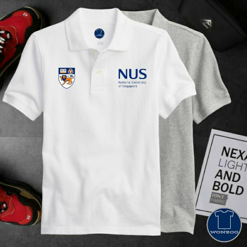 Polo t shirt singapore best sale