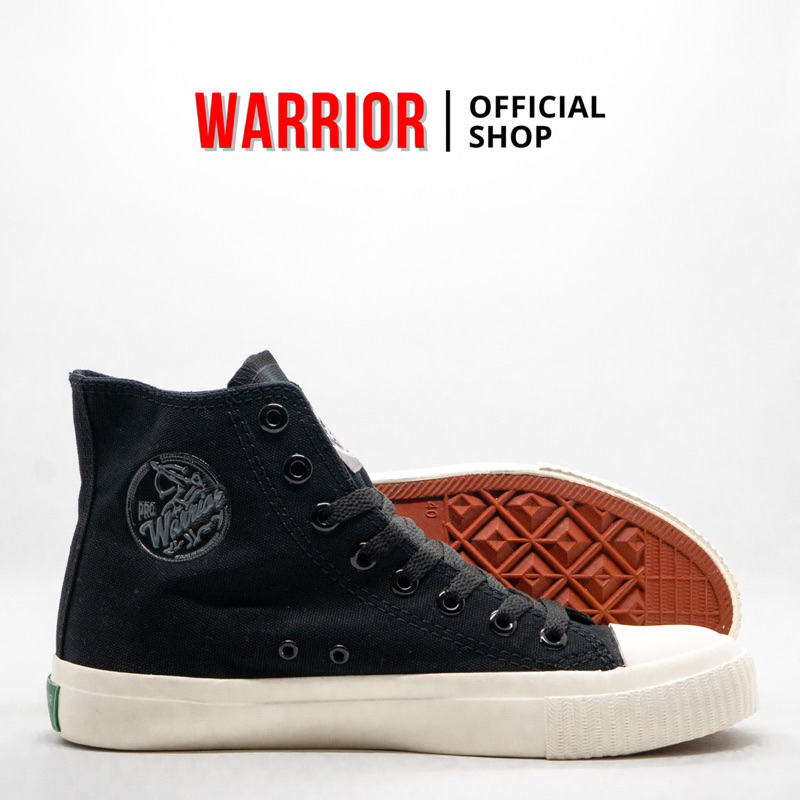 Sepatu Warrior Pro X3 - Sepatu Sekolah Warrior - Gambar 2