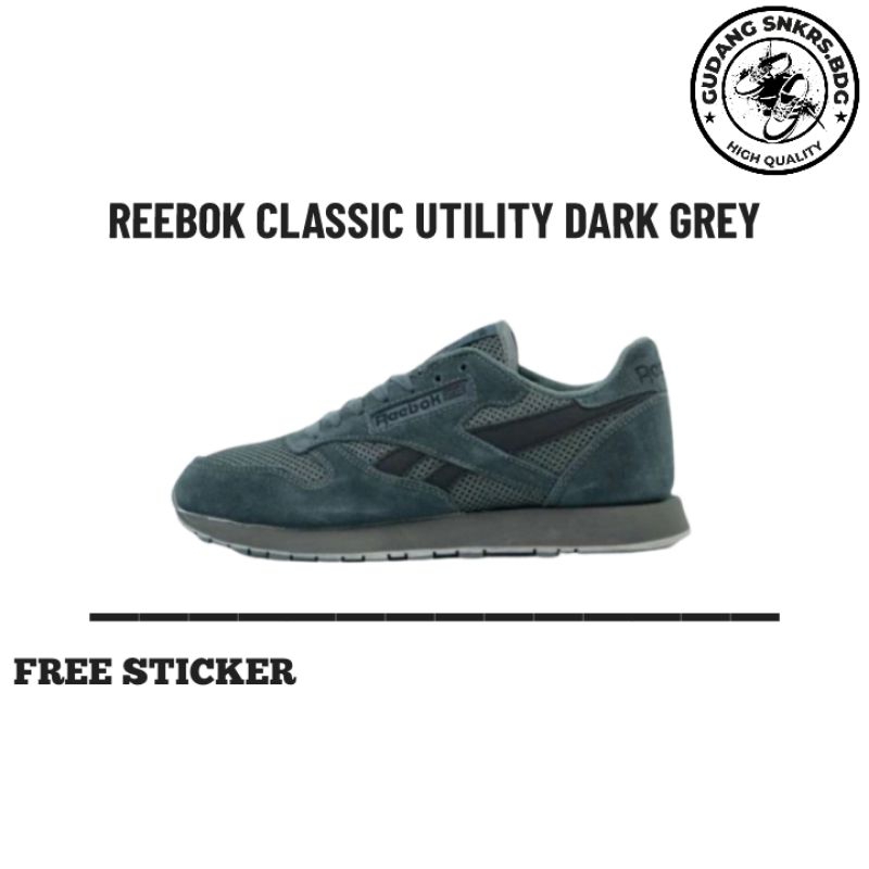 Reebok cl hot sale nylon sg