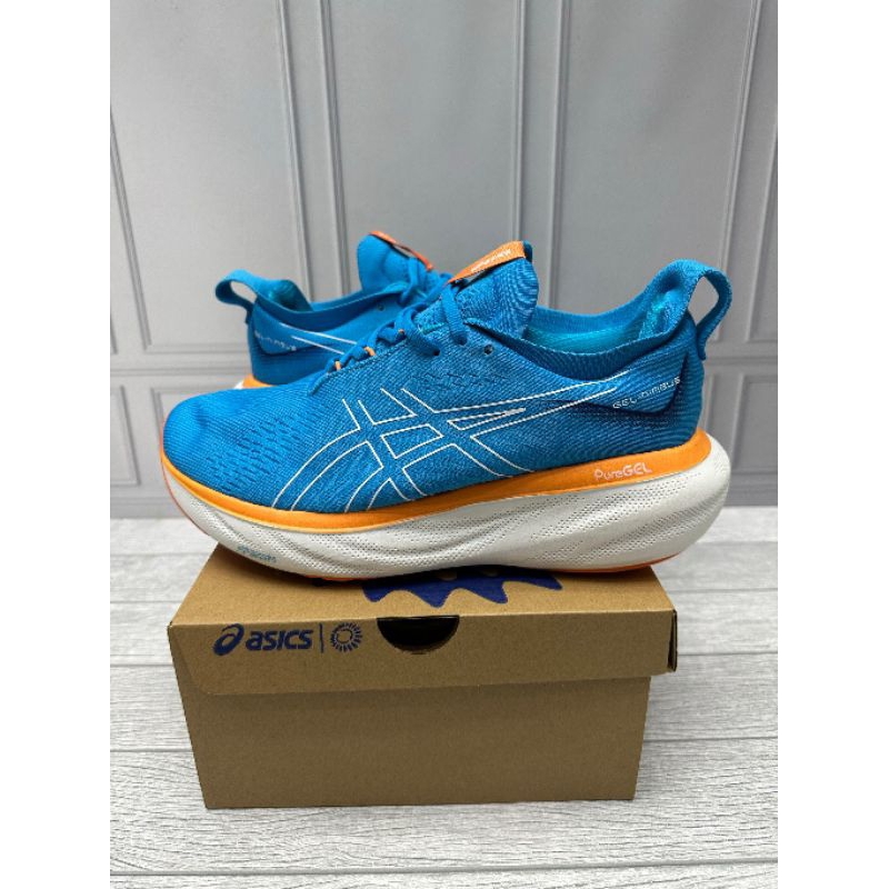 asics shoes original