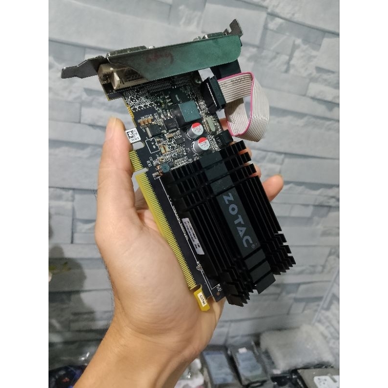 Geforce gt 710 on sale price