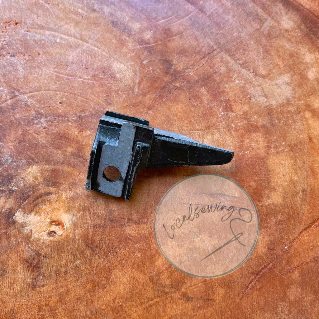 MESIN 4th Thread Overlock Sewing Machine Tool 747 KR20 Shopee Singapore