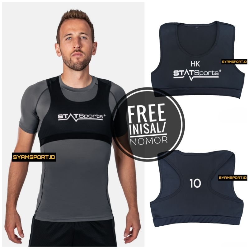 Grade A Elastic Warm Quick-Drying Football chest Protector FREE ...