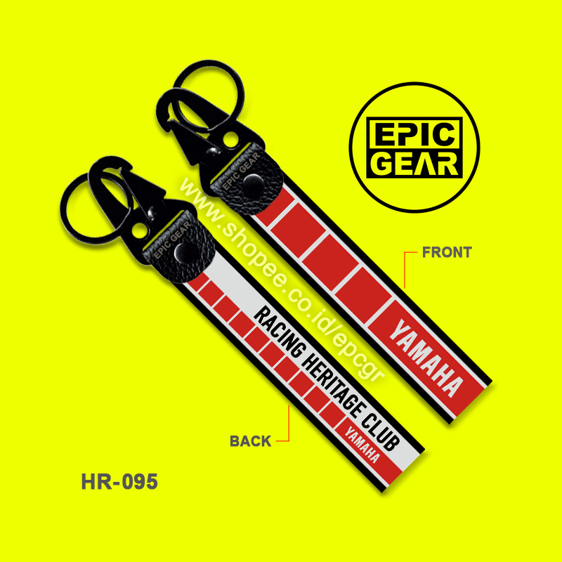 Yamaha keychain for bike sales