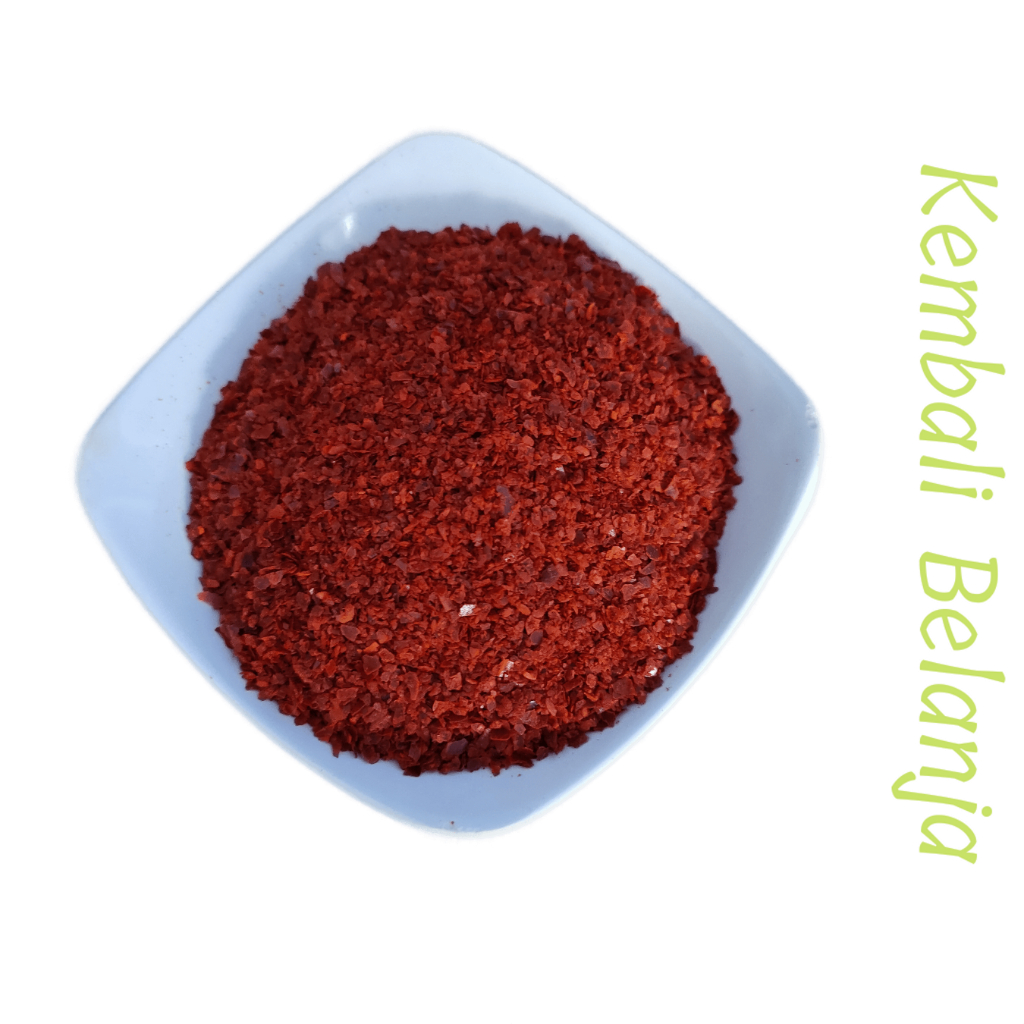 Gochugaru Coarse Korean Chili Powder 25100 Grams/Gochukaru/Kimchi