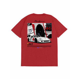 supreme ferrari t shirt