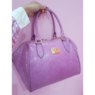 SG 2 YGN - ELLE Tote Bag Price - 73,000 Kyats (After extra