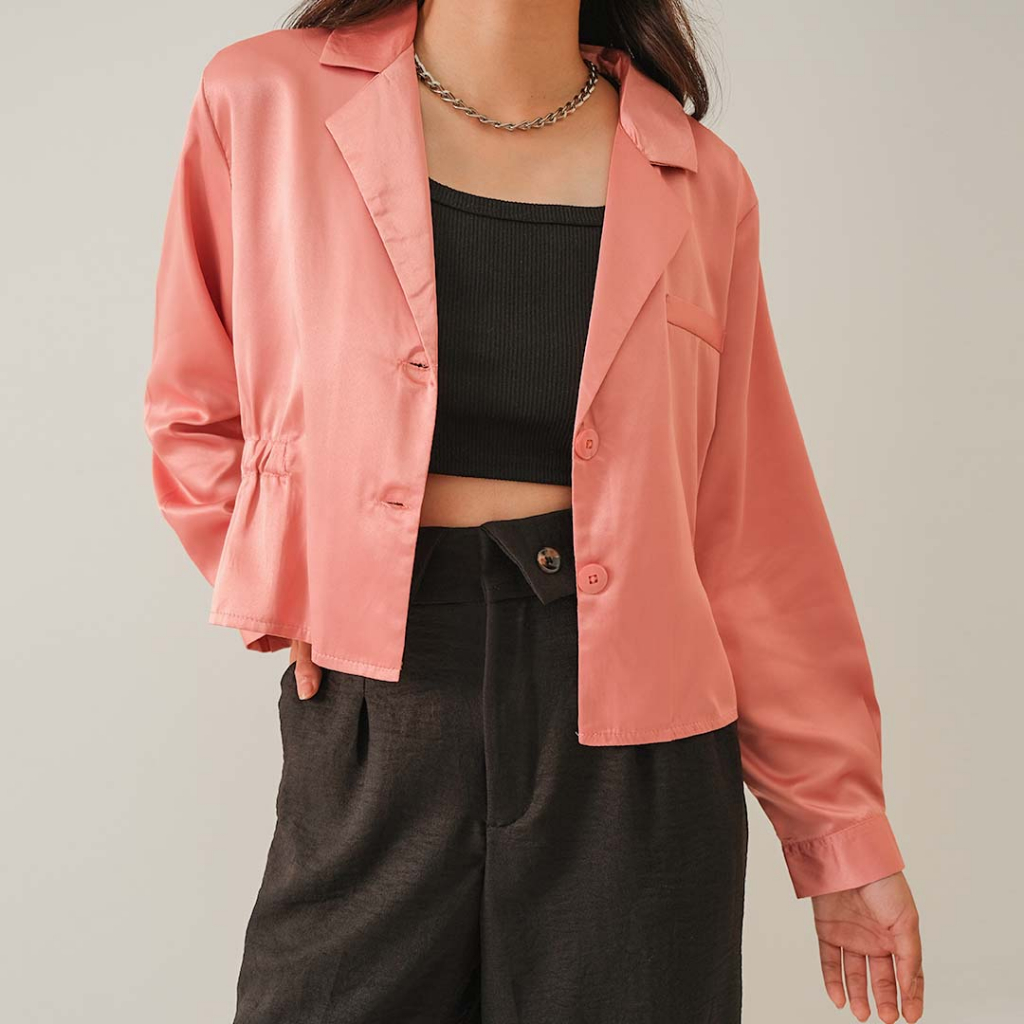 Michael's Collection - Blazer Mo Yeon - Gambar 4