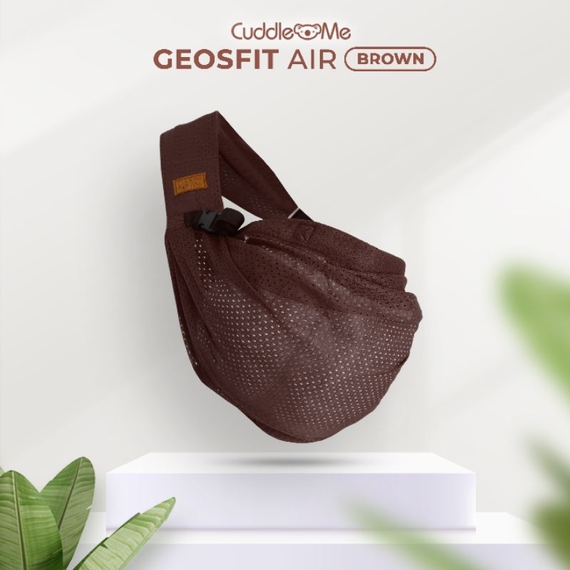 Cuddleme air sling online