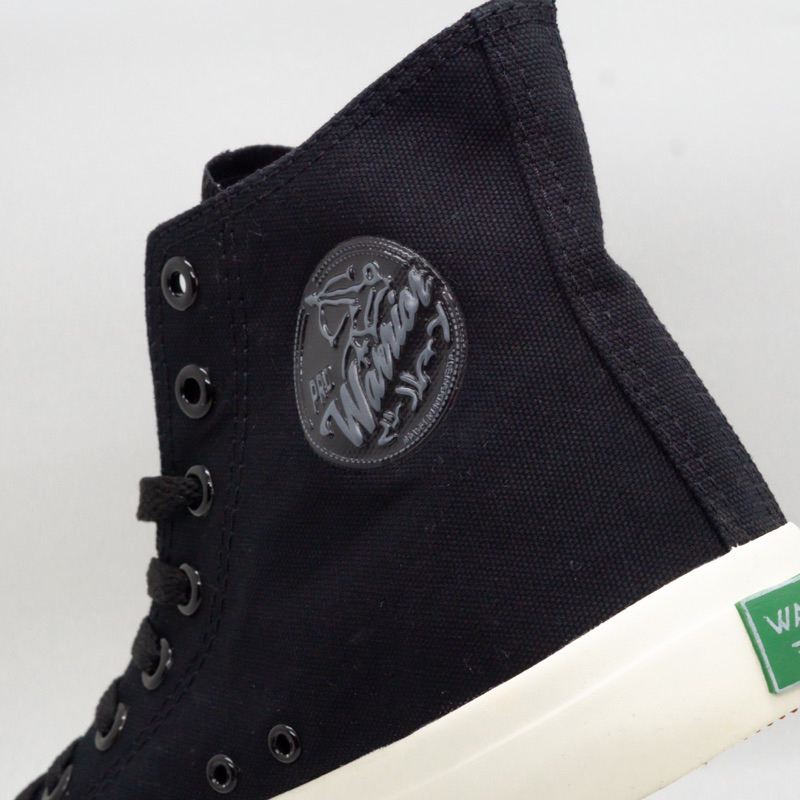 Sepatu Warrior Pro X3 - Sepatu Sekolah Warrior - Gambar 4