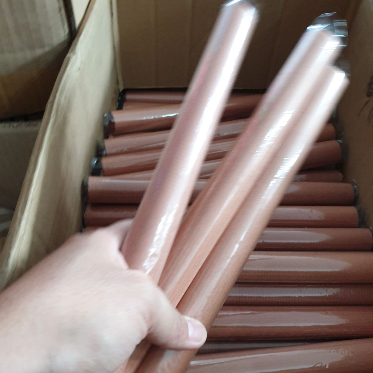 Brown Book Cover Brown Paper Cover Writing Book Paper Cover Shopee Singapore