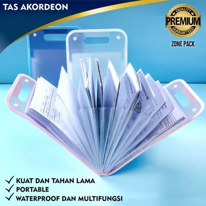 A4 Paper File Holder Bag 13 Bulkhead Map Bag Document Bags Box ...