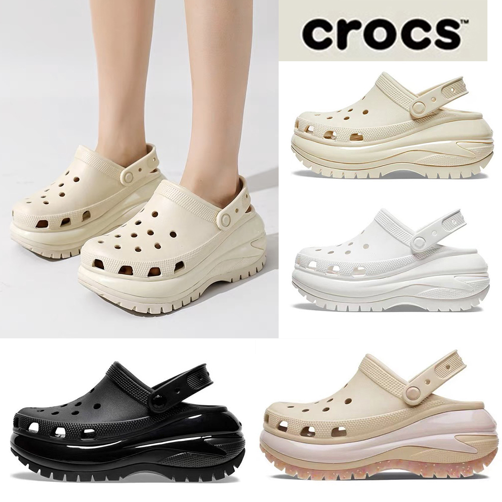 modelo crocs terbaru 2023