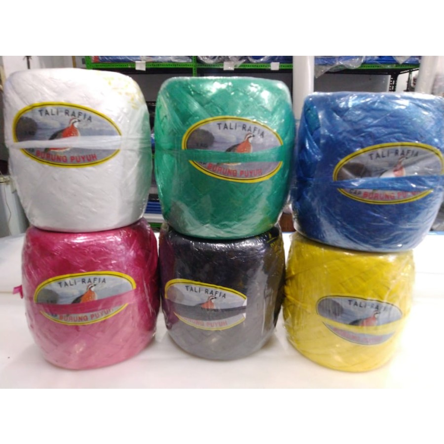 Buy Raffia String Products At Sale Prices Online - August 2026 | Shopee ...