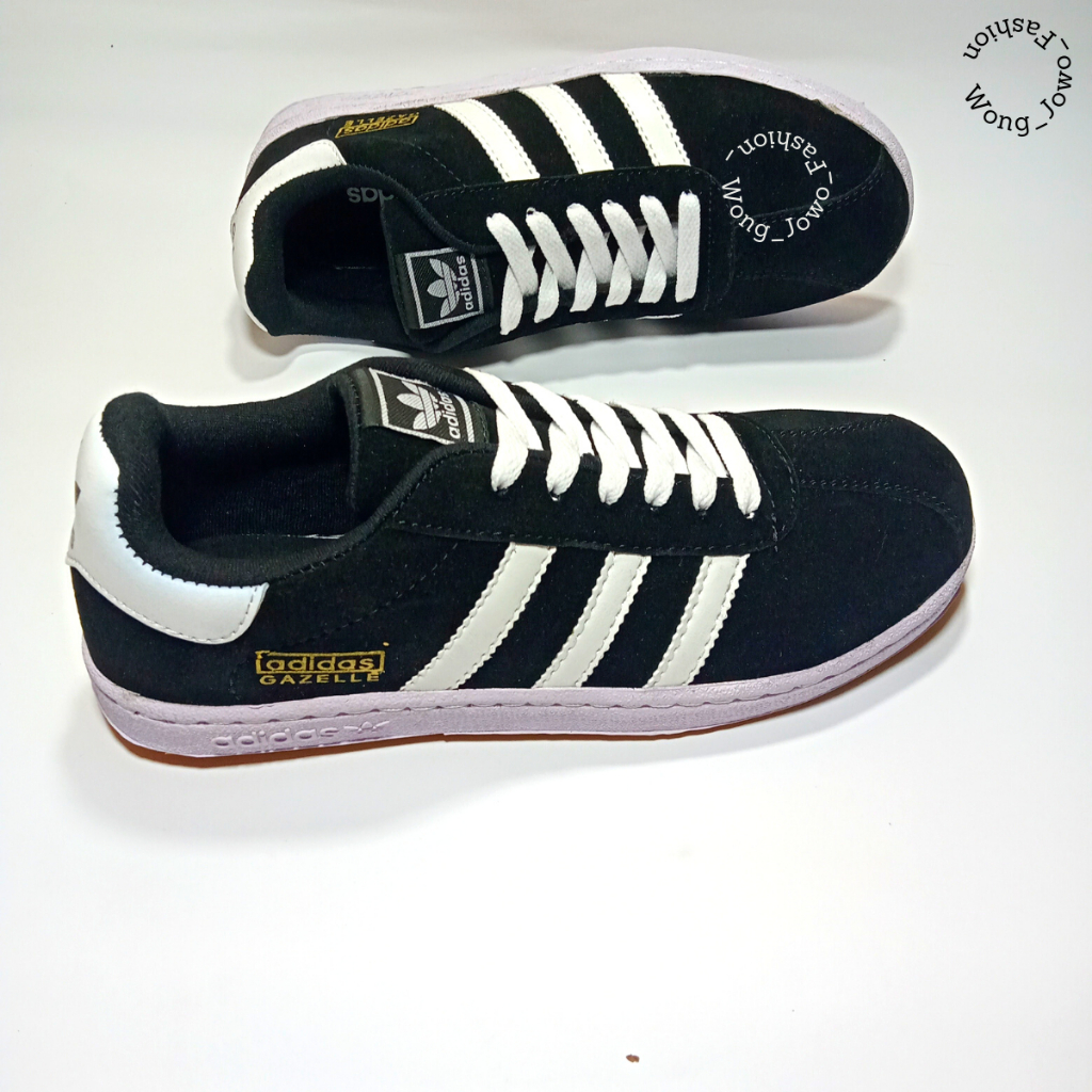 Gazelle hot sale og black