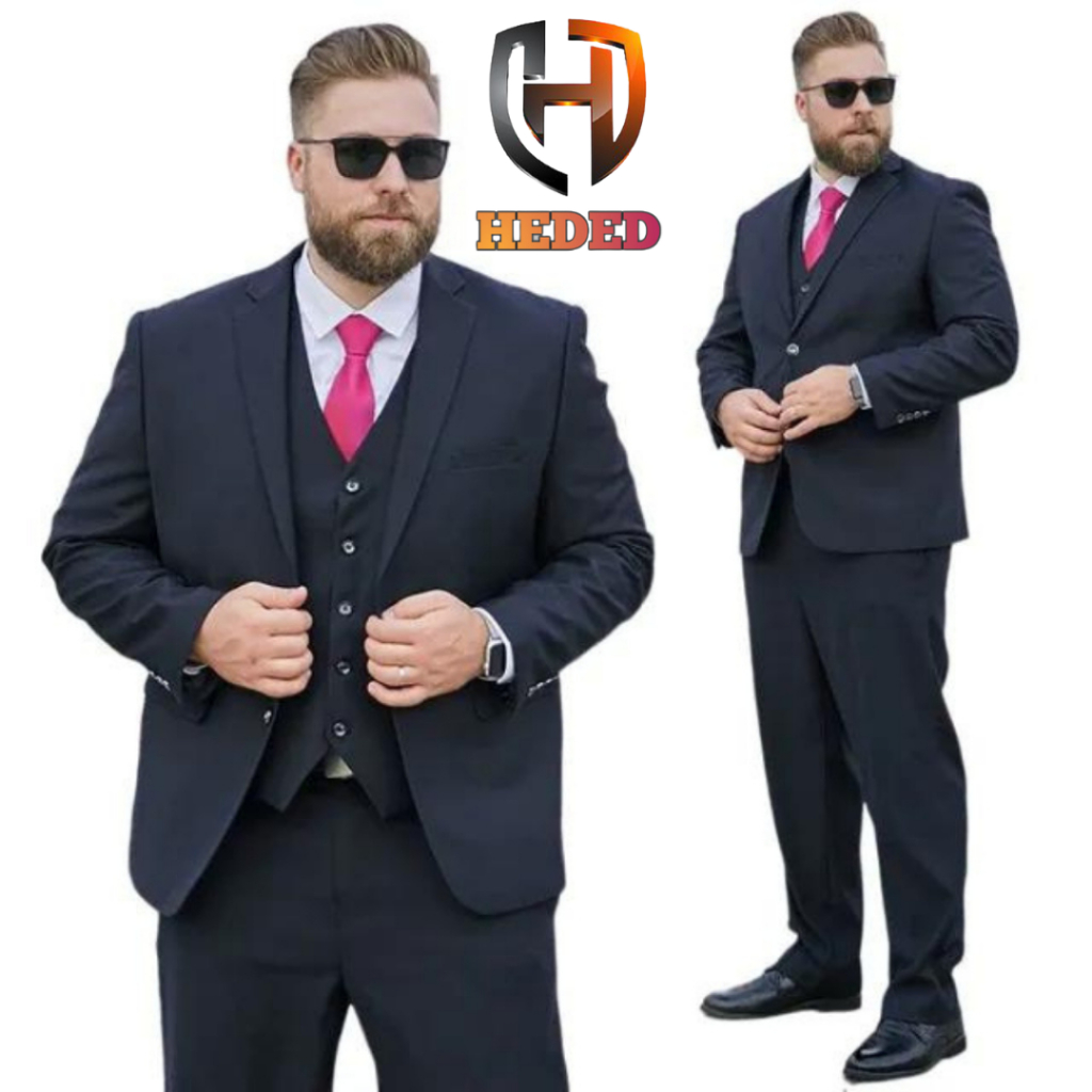 Men's Suits BIG SIZE 2XL6XL (Suits & Pants)/JUMBO Men's Suits/BIG SIZE Suits/FORMAL Men's Suits