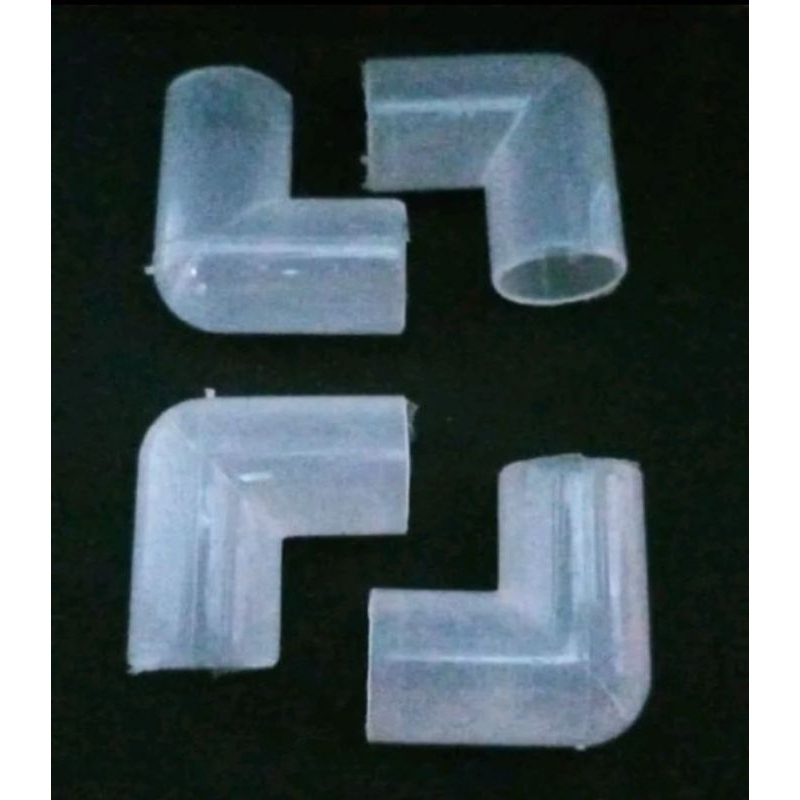 Aquarium L-shaped pipe connection/ L-shaped pipe connection | Shopee ...