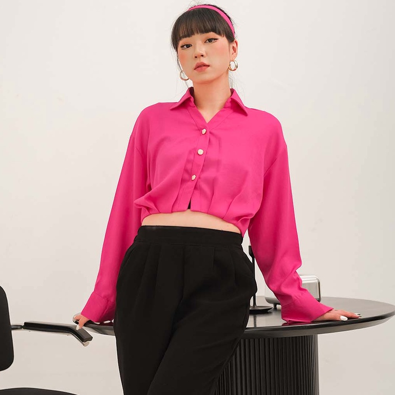 Michael's Collection - Top Alice - Gambar 4