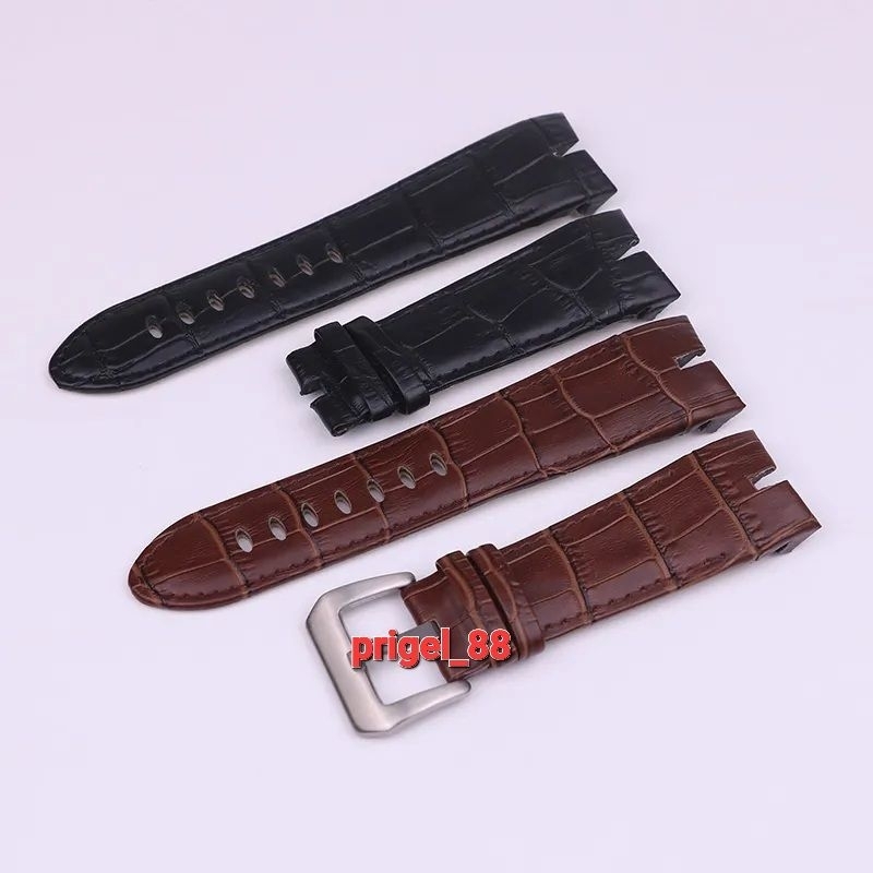 Rd Roger Dubuis Watch Leather Strap Roger Dubuis Watch Leather Strap ...