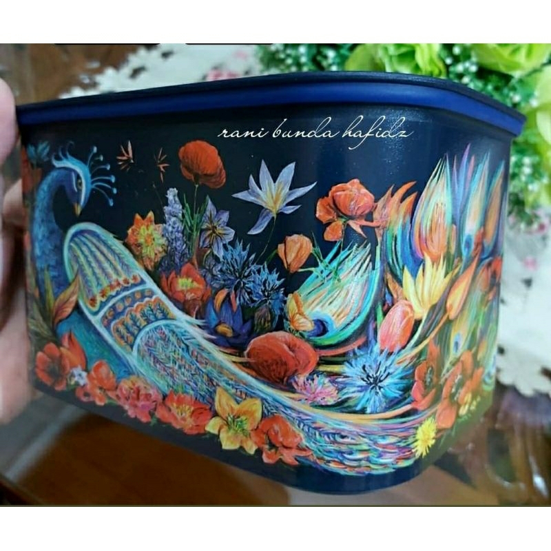 Tupper Baseline Container...ware Original | Shopee Singapore