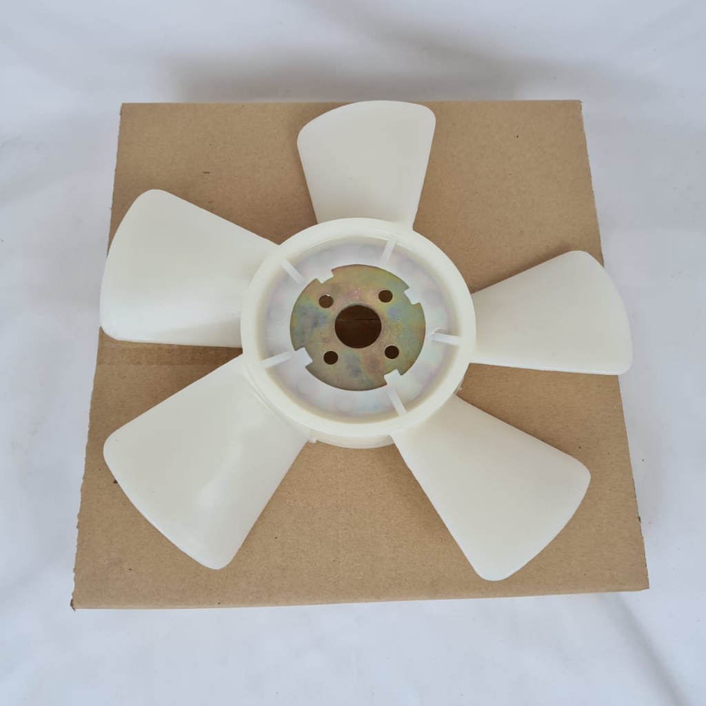 KIPAS FAN RADIATOR MOBIL MITSUBISHI COLT T120SS T 120 SS TSS KIPAS ...