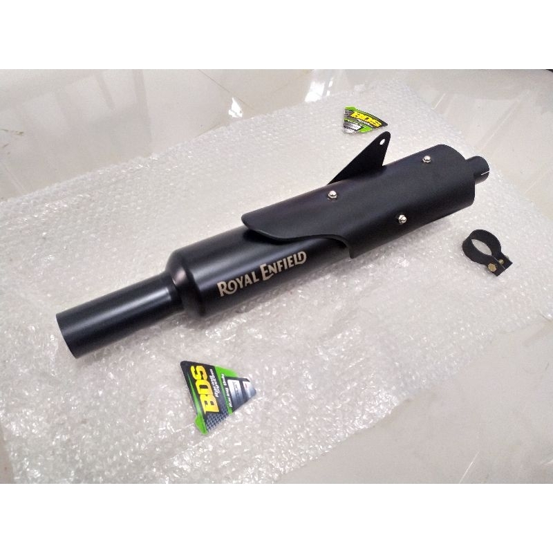 royal enfield exhaust online shopping