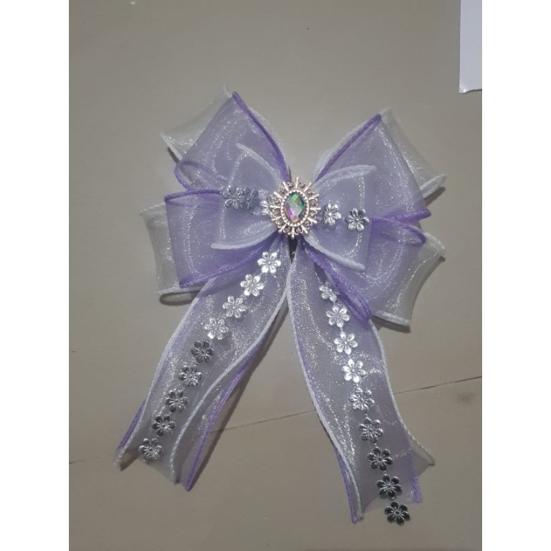 Lightstick ribbon / BTS AESPA Lightstick ribbon / Seubong ribbon ...