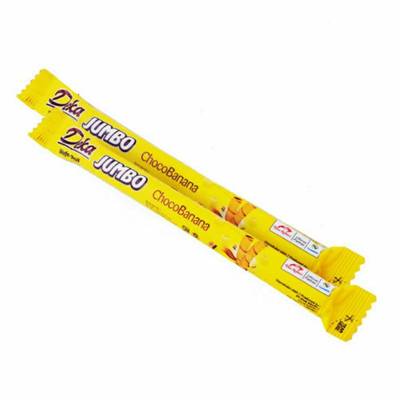 Deka Wafer Rolls Jumbo Stick Rolls | Shopee Singapore